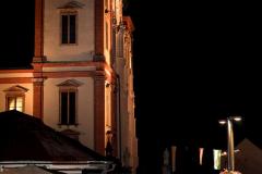 Lichterprozession Maria Himmelfahrt, Foto: Anna Scherfler