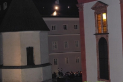 Foto: Basilika Mariazell/Anna Scherfler
