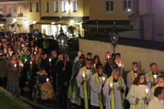 Foto: Basilika Mariazell/Anna Scherfler