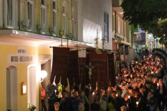 Foto: Basilika Mariazell/Anna Scherfler