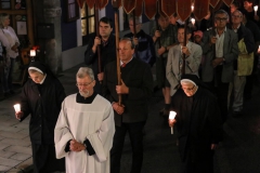 Foto: Basilika Mariazell/Anna Scherfler