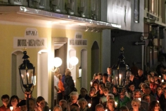 Foto: Basilika Mariazell/Anna Scherfler