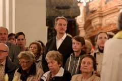 Foto: Basilika Mariazell/Anna Scherfler