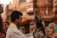 Foto: Basilika Mariazell/Anna Scherfler