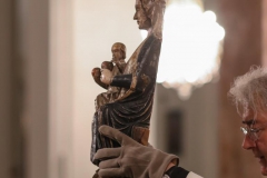 Foto: Basilika Mariazell/Anna Scherfler