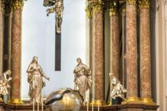 Lichtfeier - Foto: Anna Scherfler