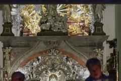 Lichtfeier - Foto: Anna Scherfler