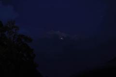 Lichtfeier - Foto: Anna Scherfler