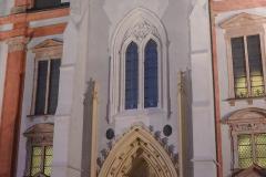 Lichtfeier - Foto: Anna Scherfler