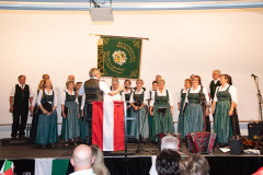 Lieder- und Konzertabend der der Liedertafel Gußwerk, Foto: Josef Kuss