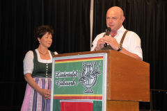 Lieder- und Konzertabend der der Liedertafel Gußwerk, Foto: Josef Kuss