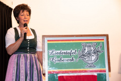 Lieder- und Konzertabend der der Liedertafel Gußwerk, Foto: Josef Kuss Lieder- und Konzertabend der der Liedertafel Gußwerk, Foto: Josef Kuss