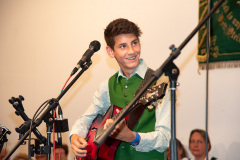 Lieder- und Konzertabend der der Liedertafel Gußwerk, Foto: Josef Kuss