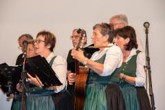 Lieder- und Konzertabend der der Liedertafel Gußwerk, Foto: Josef Kuss
