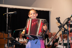 Lieder- und Konzertabend der der Liedertafel Gußwerk, Foto: Josef Kuss Lieder- und Konzertabend der der Liedertafel Gußwerk, Foto: Josef Kuss