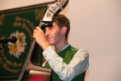 Lieder- und Konzertabend der der Liedertafel Gußwerk, Foto: Josef Kuss