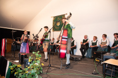 Lieder- und Konzertabend der der Liedertafel Gußwerk, Foto: Josef Kuss