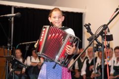 Lieder- und Konzertabend der der Liedertafel Gußwerk, Foto: Josef Kuss