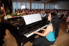 Lieder- und Konzertabend der der Liedertafel Gußwerk, Foto: Josef Kuss