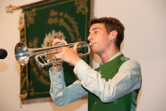 Lieder- und Konzertabend der der Liedertafel Gußwerk, Foto: Josef Kuss