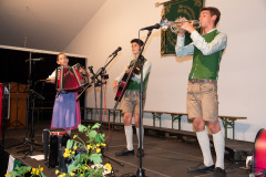 Lieder- und Konzertabend der der Liedertafel Gußwerk, Foto: Josef Kuss