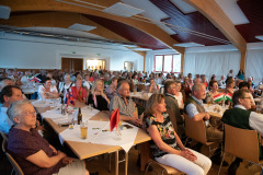 Lieder- und Konzertabend der der Liedertafel Gußwerk, Foto: Josef Kuss