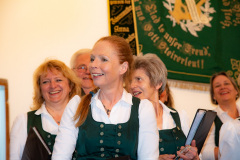 Lieder- und Konzertabend der der Liedertafel Gußwerk, Foto: Josef Kuss