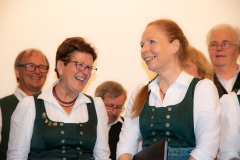 Lieder- und Konzertabend der der Liedertafel Gußwerk, Foto: Josef Kuss