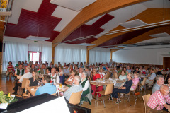 Lieder- und Konzertabend der der Liedertafel Gußwerk, Foto: Josef Kuss