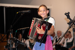 Lieder- und Konzertabend der der Liedertafel Gußwerk, Foto: Josef Kuss