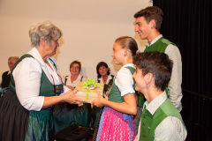 Lieder- und Konzertabend der der Liedertafel Gußwerk, Foto: Josef Kuss
