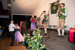 Lieder- und Konzertabend der der Liedertafel Gußwerk, Foto: Josef Kuss