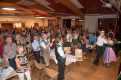 Lieder- und Konzertabend der der Liedertafel Gußwerk, Foto: Josef Kuss