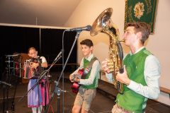 Lieder- und Konzertabend der der Liedertafel Gußwerk, Foto: Josef Kuss Lieder- und Konzertabend der der Liedertafel Gußwerk, Foto: Josef Kuss