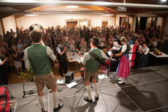 Lieder- und Konzertabend der der Liedertafel Gußwerk, Foto: Josef Kuss