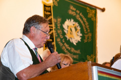 Lieder- und Konzertabend der der Liedertafel Gußwerk, Foto: Josef Kuss