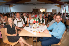 Lieder- und Konzertabend der der Liedertafel Gußwerk, Foto: Josef Kuss