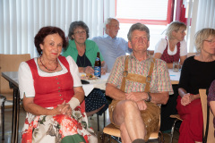 Lieder- und Konzertabend der der Liedertafel Gußwerk, Foto: Josef Kuss