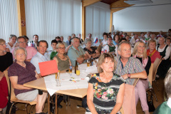 Lieder- und Konzertabend der der Liedertafel Gußwerk, Foto: Josef Kuss