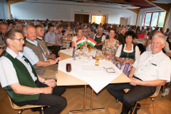 Lieder- und Konzertabend der der Liedertafel Gußwerk, Foto: Josef Kuss