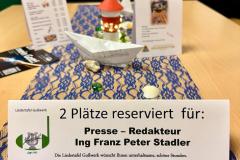 Liederabend der Liedertafel Gußwerk - Foto: Ing. Franz-Peter Stadler