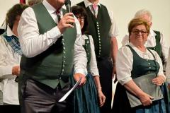 Liederabend der Liedertafel Gußwerk - Foto: Ing. Franz-Peter Stadler