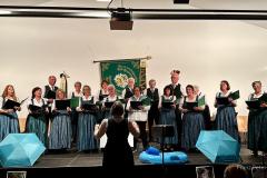 Liederabend der Liedertafel Gußwerk - Foto: Ing. Franz-Peter Stadler