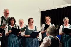 Liederabend der Liedertafel Gußwerk - Foto: Ing. Franz-Peter Stadler