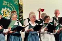 Liederabend der Liedertafel Gußwerk - Foto: Ing. Franz-Peter Stadler