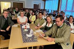 Liederabend der Liedertafel Gußwerk - Foto: Ing. Franz-Peter Stadler