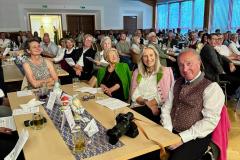Liederabend der Liedertafel Gußwerk - Foto: Ing. Franz-Peter Stadler