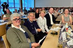 Liederabend der Liedertafel Gußwerk - Foto: Ing. Franz-Peter Stadler