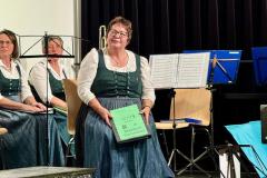 Liederabend der Liedertafel Gußwerk - Foto: Ing. Franz-Peter Stadler