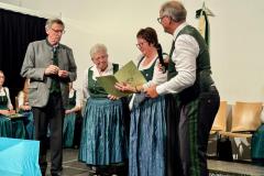 Liederabend der Liedertafel Gußwerk - Foto: Ing. Franz-Peter Stadler